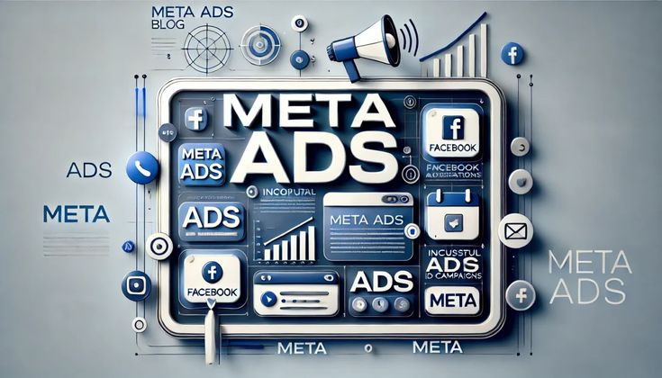 Facebook and Instagram advertising campaign results